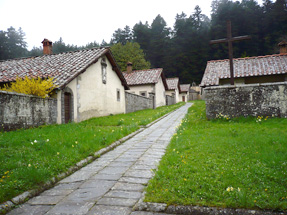 Eremo e Monastero di Camaldoli