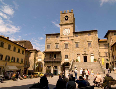 Cortona