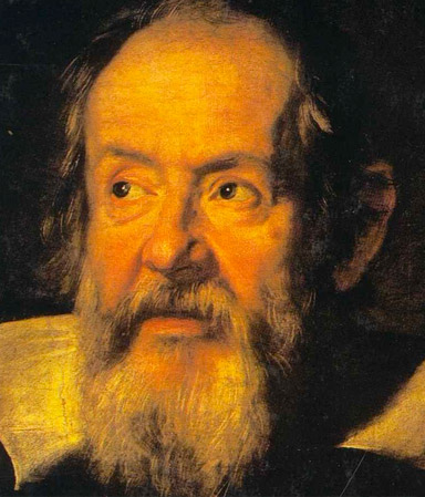 Pisa e Galileo Galilei