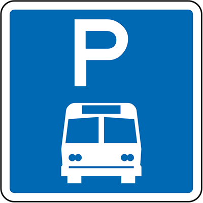Tariffe parcheggio bus turistici a Siena