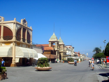 Viareggio