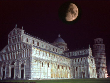 Pisa e i suoi Miracoli