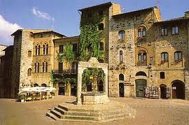 Tour classico di San Gimignano