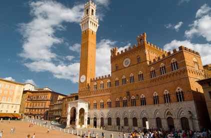 SIENA 