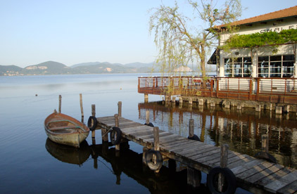 Torre del Lago Puccini