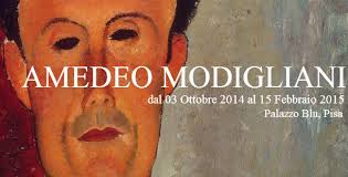 MODIGLIANI A PISA