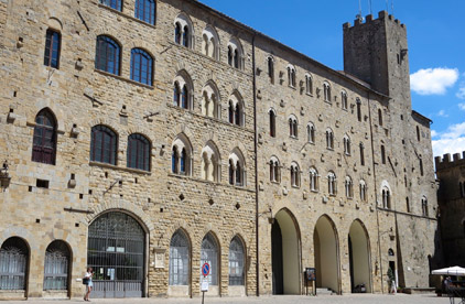 VOLTERRA