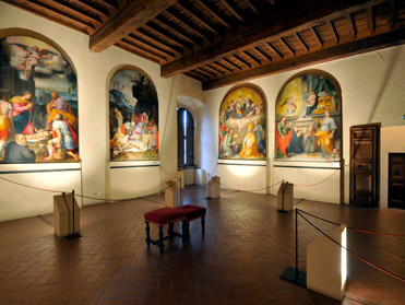 Costo ingressi musei a Volterra 