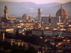 Tour regolari su Firenze
