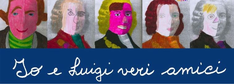 Lucca, sabato 7 maggio: Boccherini sulle mura con burattini e musica