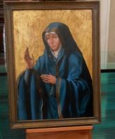 RITROVATE 12 OPERE TRAFUGATE DAL MUSEO DI SAN MATTEO DI PISA