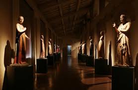 APERTURA GRATUITA MUSEI STATALI DI PISA