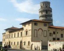 MUSEO DELL'OPERA DI PISA: I PROGETTI PER LA RIAPERTURA