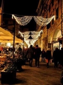 MERCATINI DI NATALE E DELL'ANTIQUARIATO