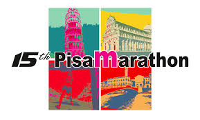 PISA MARATHON 2013