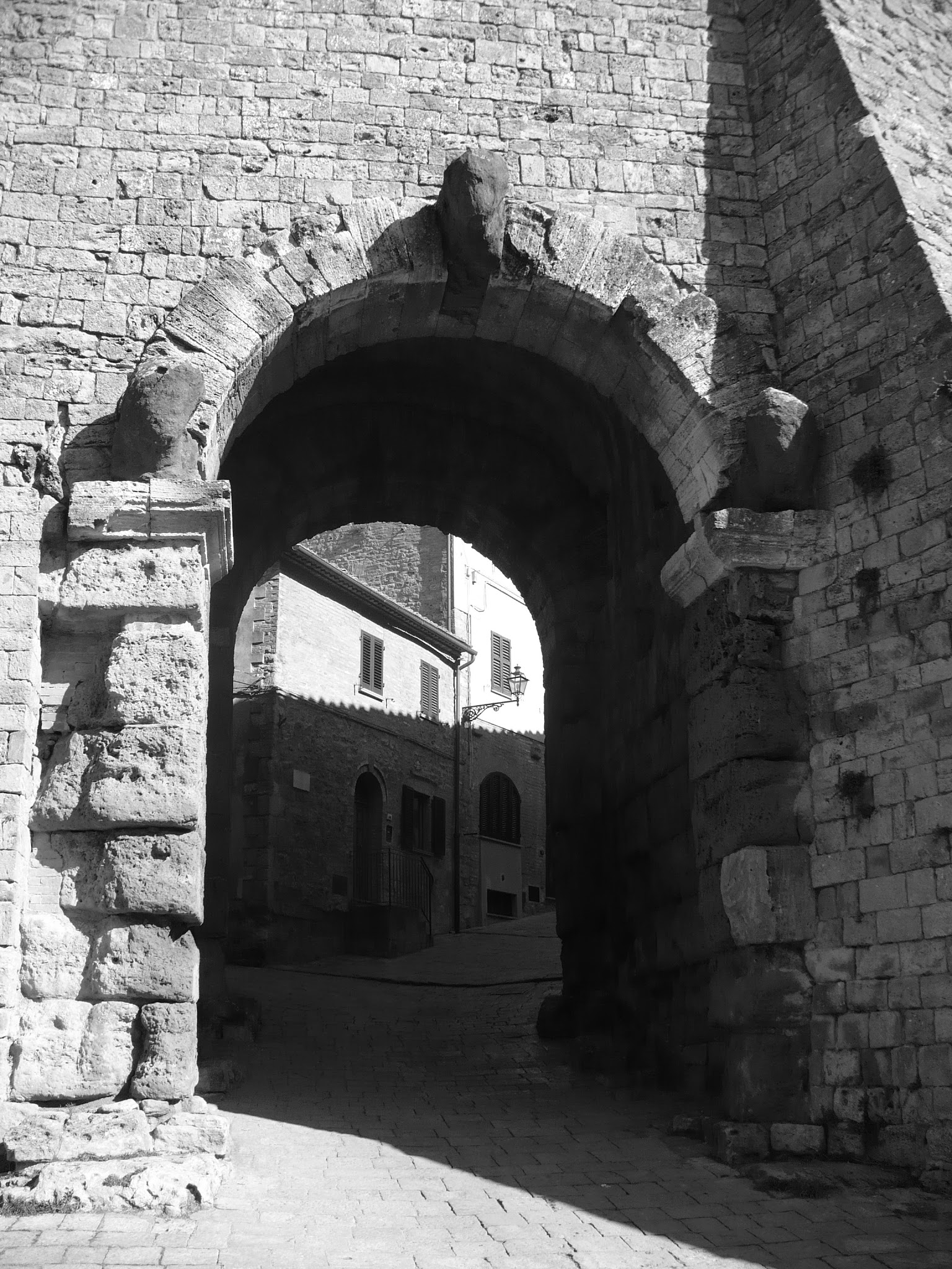 70 ANNIVERSARIO DELLA LIBERAZIONE DI VOLTERRA