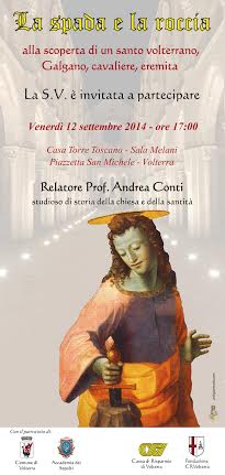 LA SPADA E LA ROCCIA