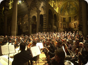 CONCERTO DI NATALE