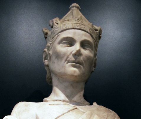 IL MISTERO SVELATO DELLA MORTE DI ARRIGO VII