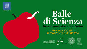 BALLE DI SCIENZA