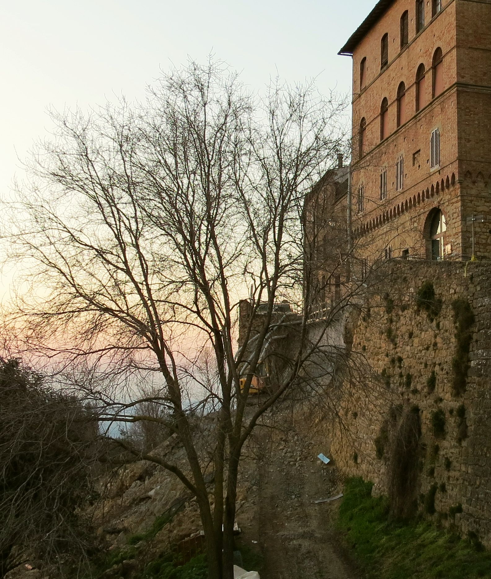 CENA DI BENIFICENZA PER VOLTERRA