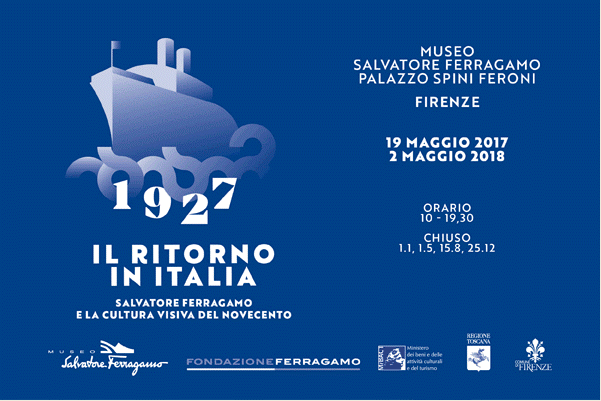 MUSEO SALVATORE FERRAGAMO