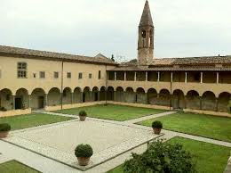 QUALE FUTURO PER SANTA CROCE IN FOSSABANDA?