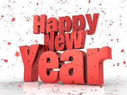 BUON 2014!!