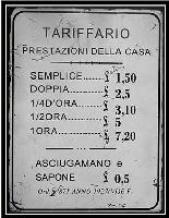 L'ULTIMO 'CASINO' DI PISA