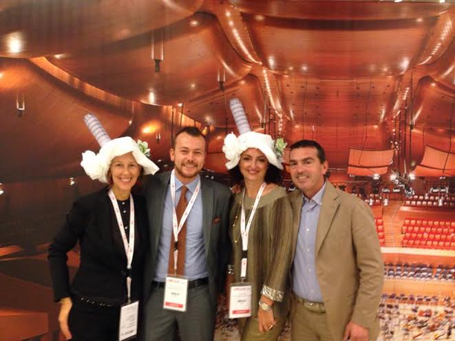 SUCCESSO DI PISA CONVENTION BUREAU ALLA BTC